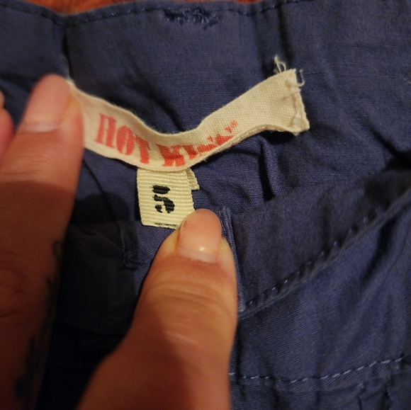 Shorts - Picture 2 of 2